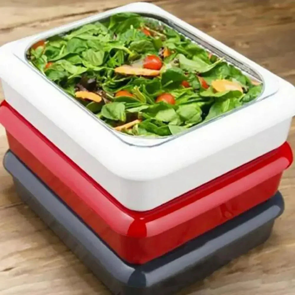 FreshMate™ - Insulation Lunch Box - TumTum