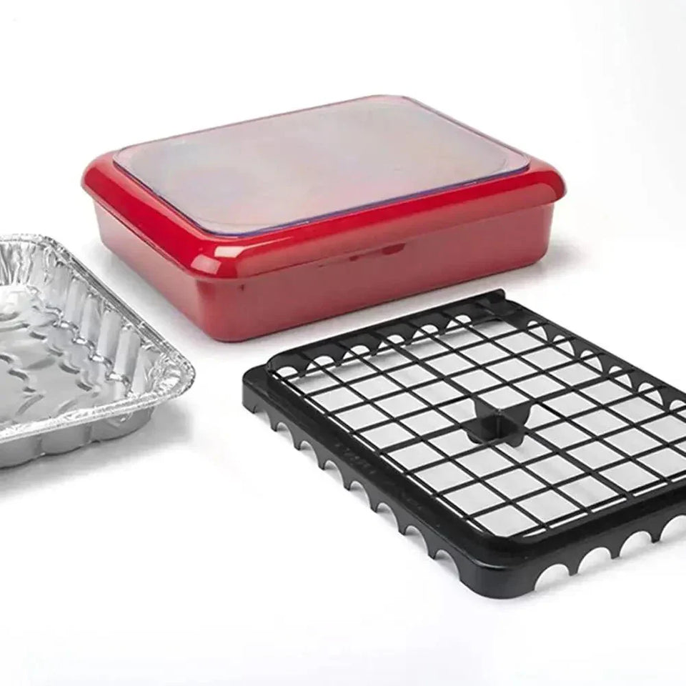 FreshMate™ - Insulation Lunch Box - TumTum