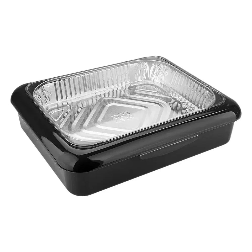 FreshMate™ - Insulation Lunch Box - TumTum