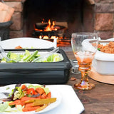FreshMate™ - Insulation Lunch Box - TumTum