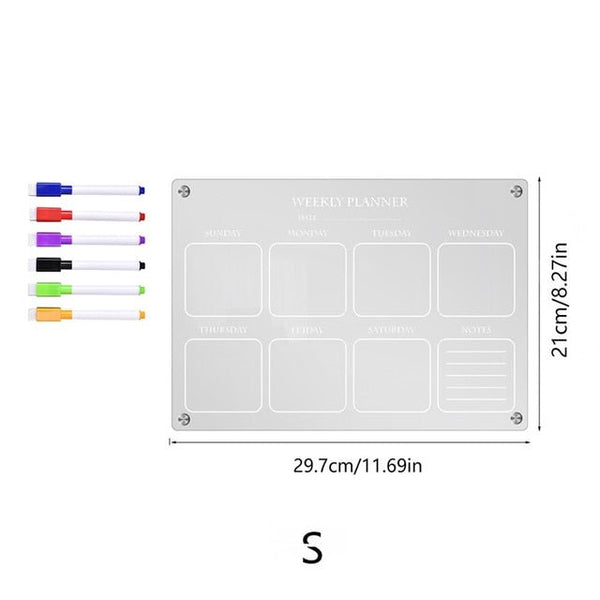 FridgPlanner™ - TumTum