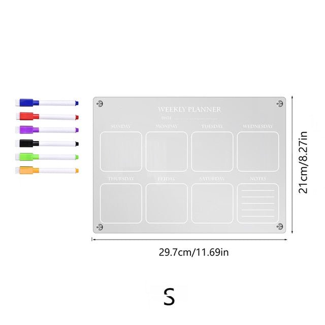 FridgPlanner™ - TumTum