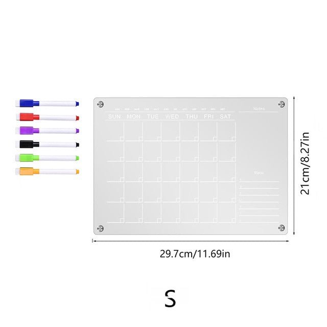 FridgPlanner™ - TumTum