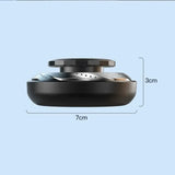 FrostMelt™ - Vehicle Microwave Molecular De-icing Device - TumTum