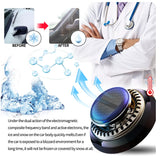 FrostMelt™ - Vehicle Microwave Molecular De-icing Device ⛄🚗 - TumTum