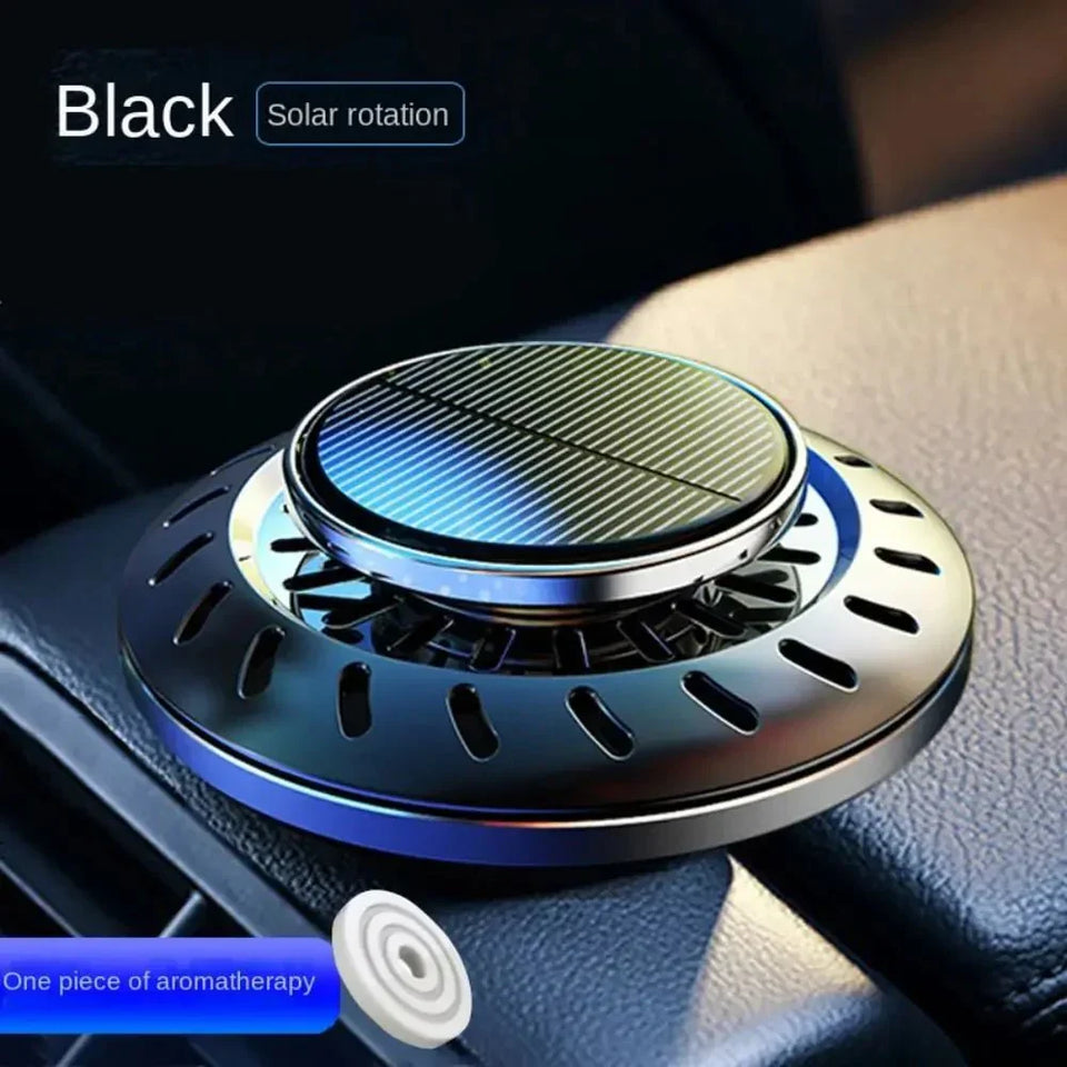 FrostMelt™ - Vehicle Microwave Molecular De-icing Device - TumTum
