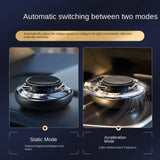 FrostMelt™ - Vehicle Microwave Molecular De-icing Device - TumTum