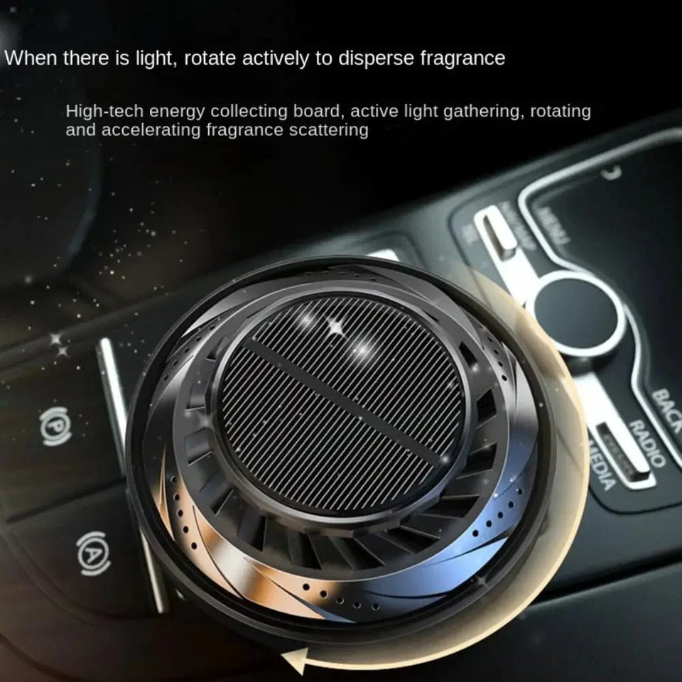 FrostMelt™ - Vehicle Microwave Molecular De-icing Device - TumTum