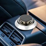 FrostMelt™ - Vehicle Microwave Molecular De-icing Device - TumTum