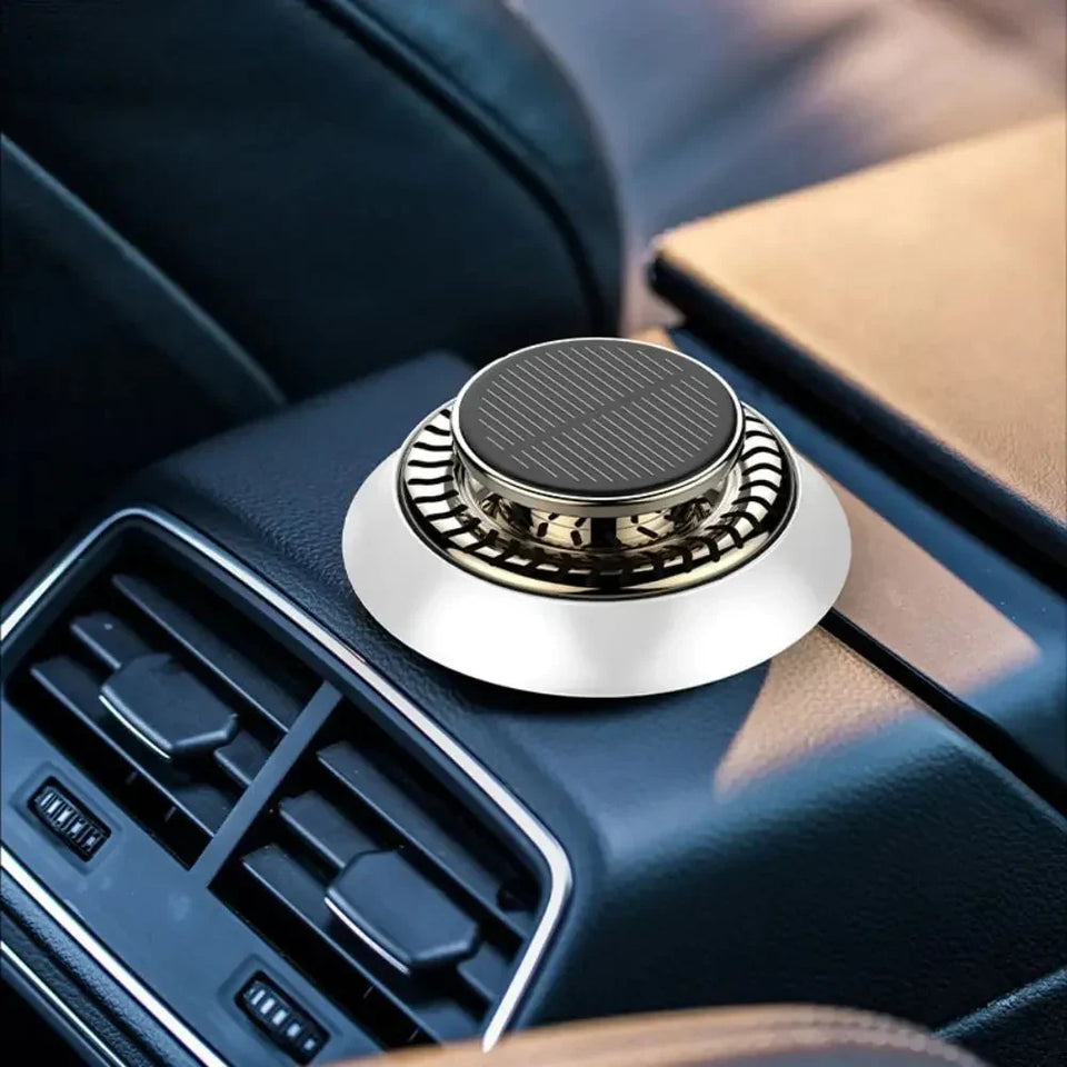 FrostMelt™ - Vehicle Microwave Molecular De-icing Device - TumTum