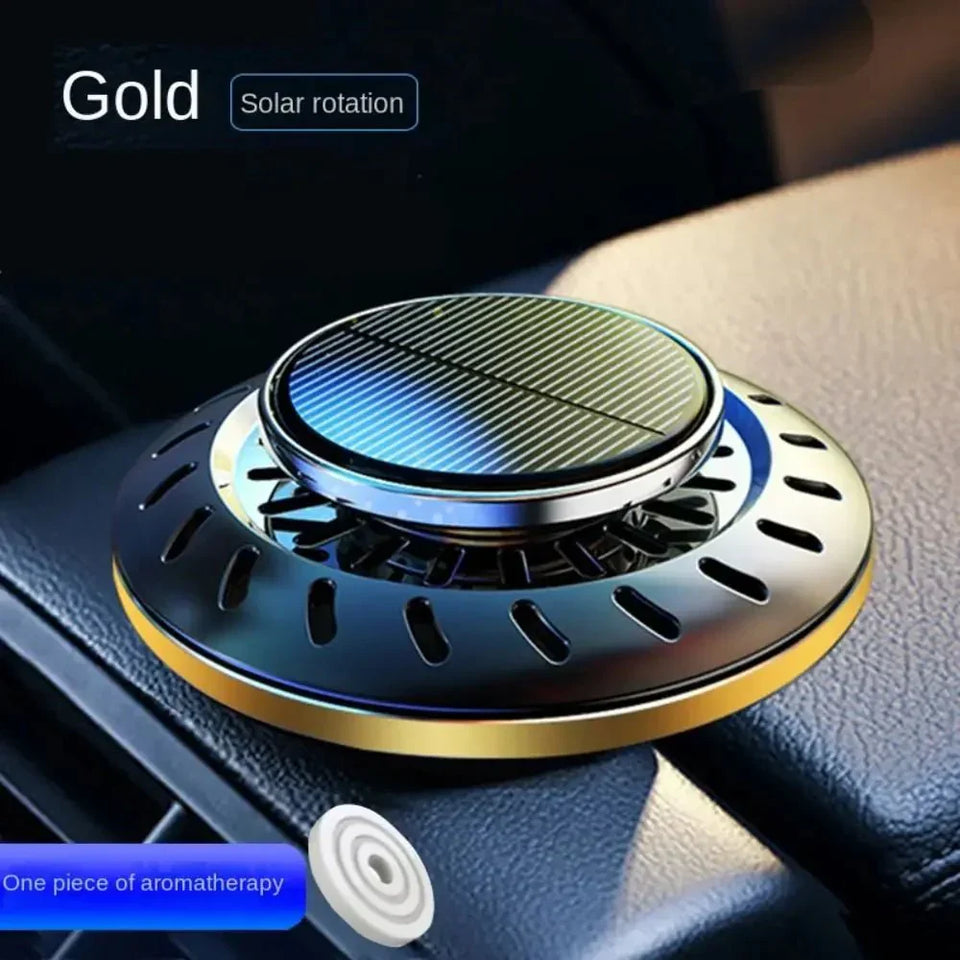 FrostMelt™ - Vehicle Microwave Molecular De-icing Device - TumTum