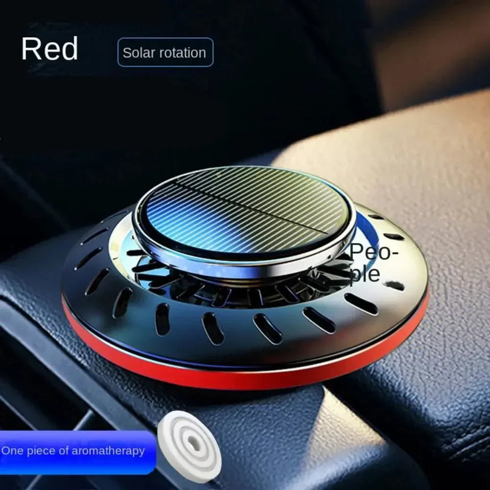 FrostMelt™ - Vehicle Microwave Molecular De-icing Device - TumTum