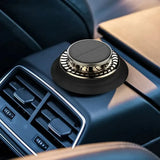 FrostMelt™ - Vehicle Microwave Molecular De-icing Device - TumTum