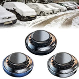 FrostMelt™ - Vehicle Microwave Molecular De-icing Device - TumTum