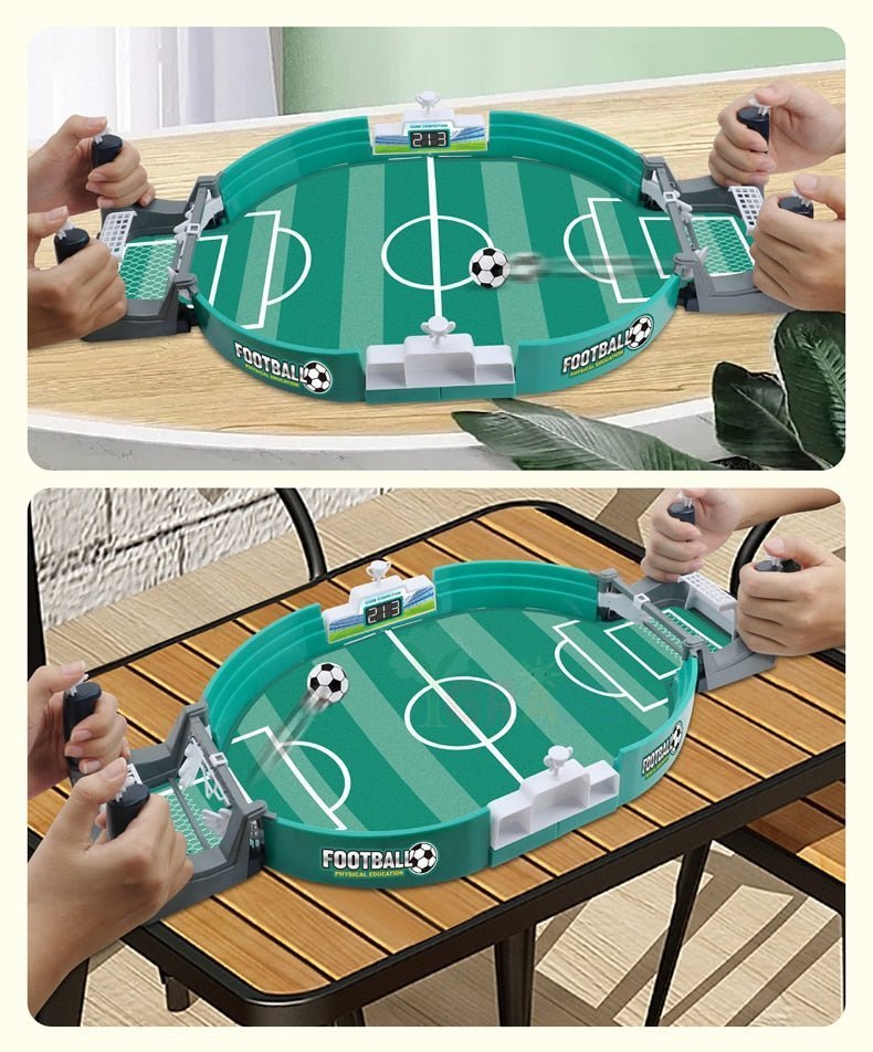 Futbul ™ Interactive Table Soccer Game - TumTum