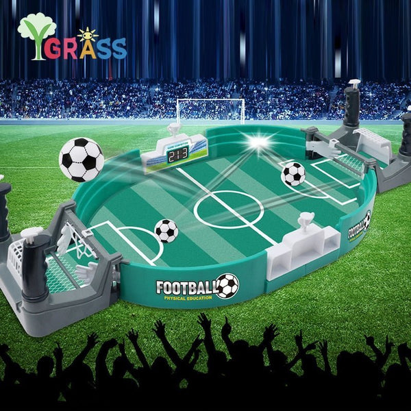 Futbul ™ Interactive Table Soccer Game - TumTum