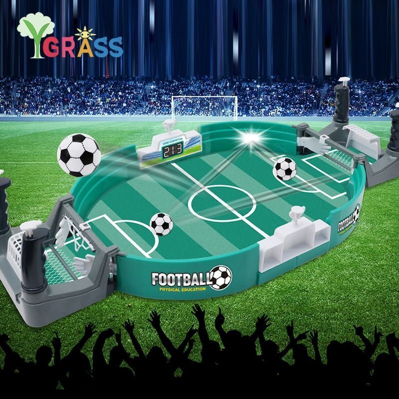 Futbul ™ Interactive Table Soccer Game - TumTum
