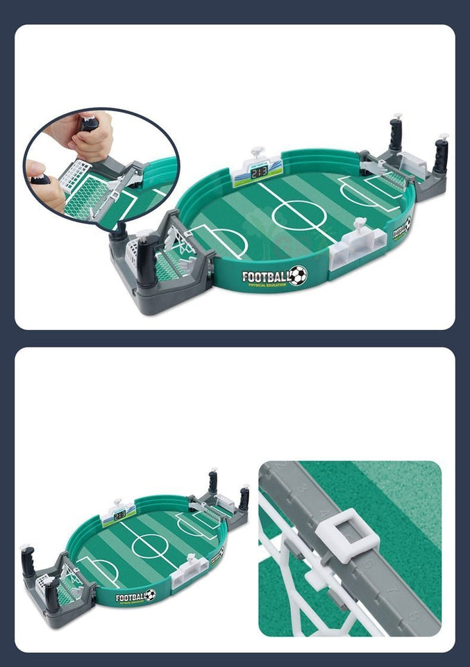 Futbul ™ Interactive Table Soccer Game - TumTum