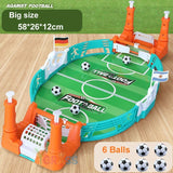 Futbul ™ Interactive Table Soccer Game - TumTum