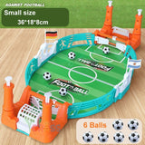 Futbul ™ Interactive Table Soccer Game - TumTum