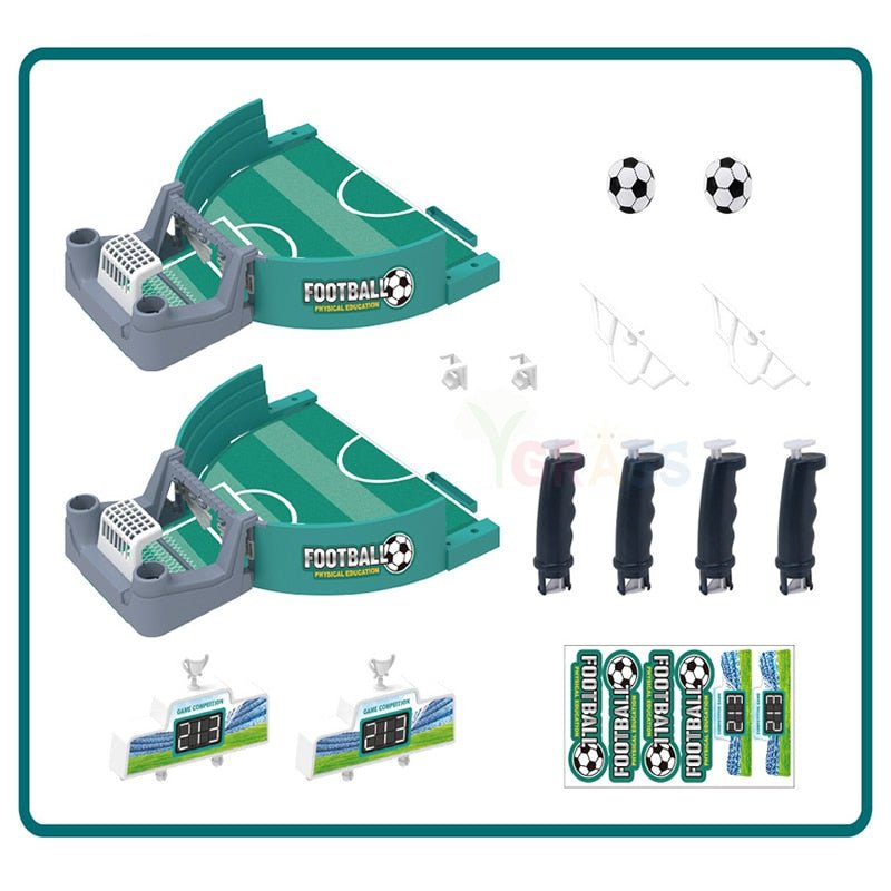 Futbul ™ Interactive Table Soccer Game - TumTum