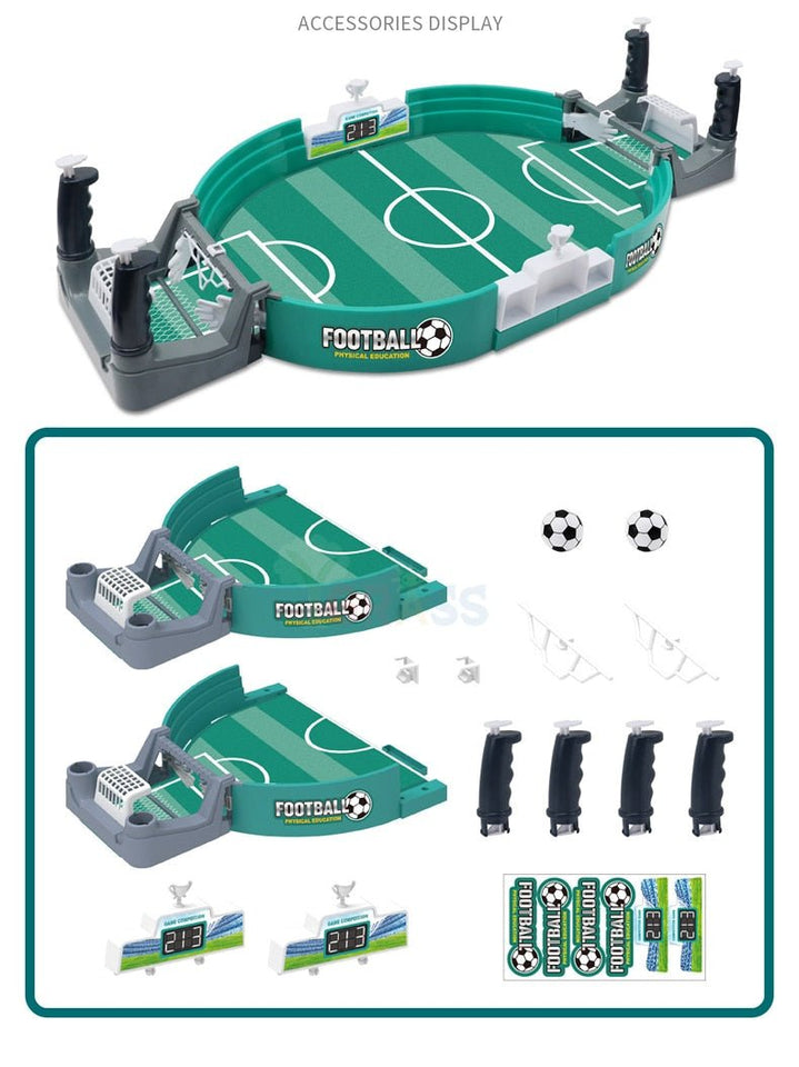 Futbul ™ Interactive Table Soccer Game - TumTum