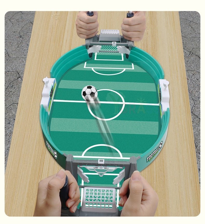 Futbul ™ Interactive Table Soccer Game - TumTum