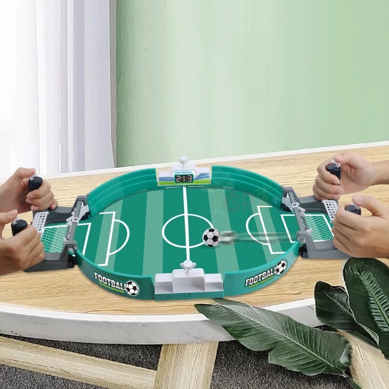 Futbul ™ Interactive Table Soccer Game - TumTum