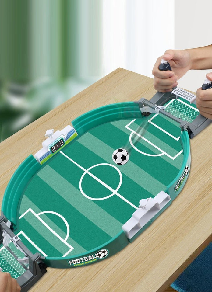 Futbul ™ Interactive Table Soccer Game - TumTum