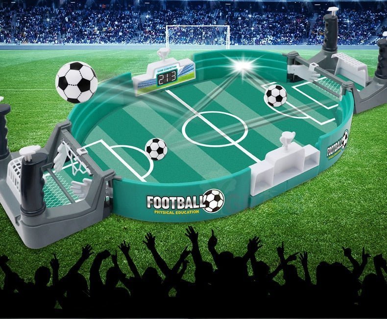 Futbul ™ Interactive Table Soccer Game - TumTum