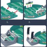 Futbul ™ Interactive Table Soccer Game - TumTum