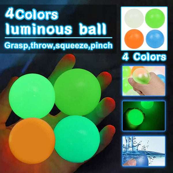 GalaxyBall [4 Pack] - TumTum