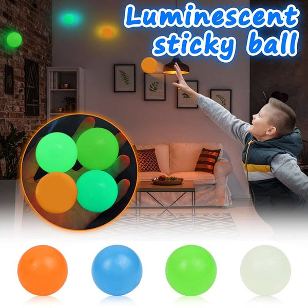 GalaxyBall [4 Pack] - TumTum