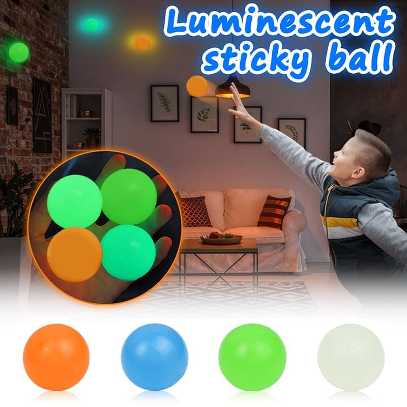 GalaxyBall [4 Pack] - TumTum