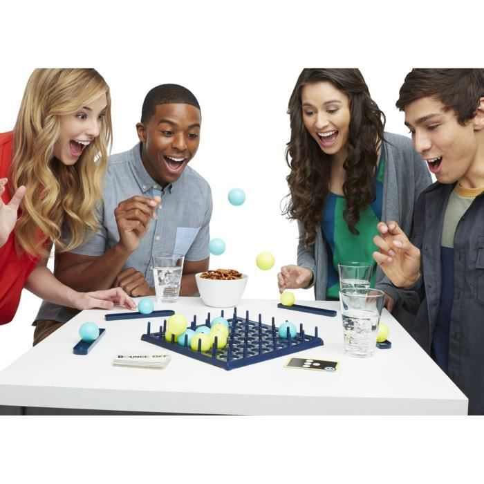 Game-Bounce™ - The New Party Game! - TumTum