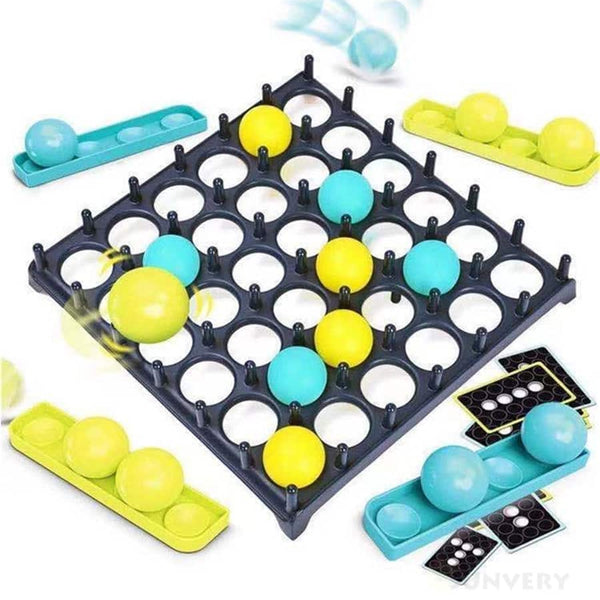 Game-Bounce™ - The New Party Game! - TumTum