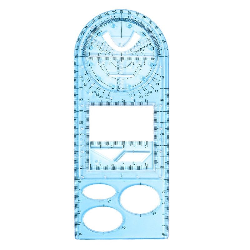 GeoMetric™ Ruler - TumTum