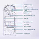 GeoMetric™ Ruler - TumTum