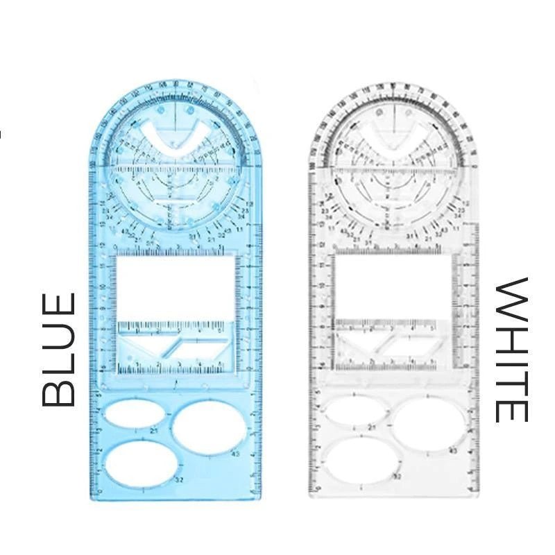 GeoMetric™ Ruler - TumTum