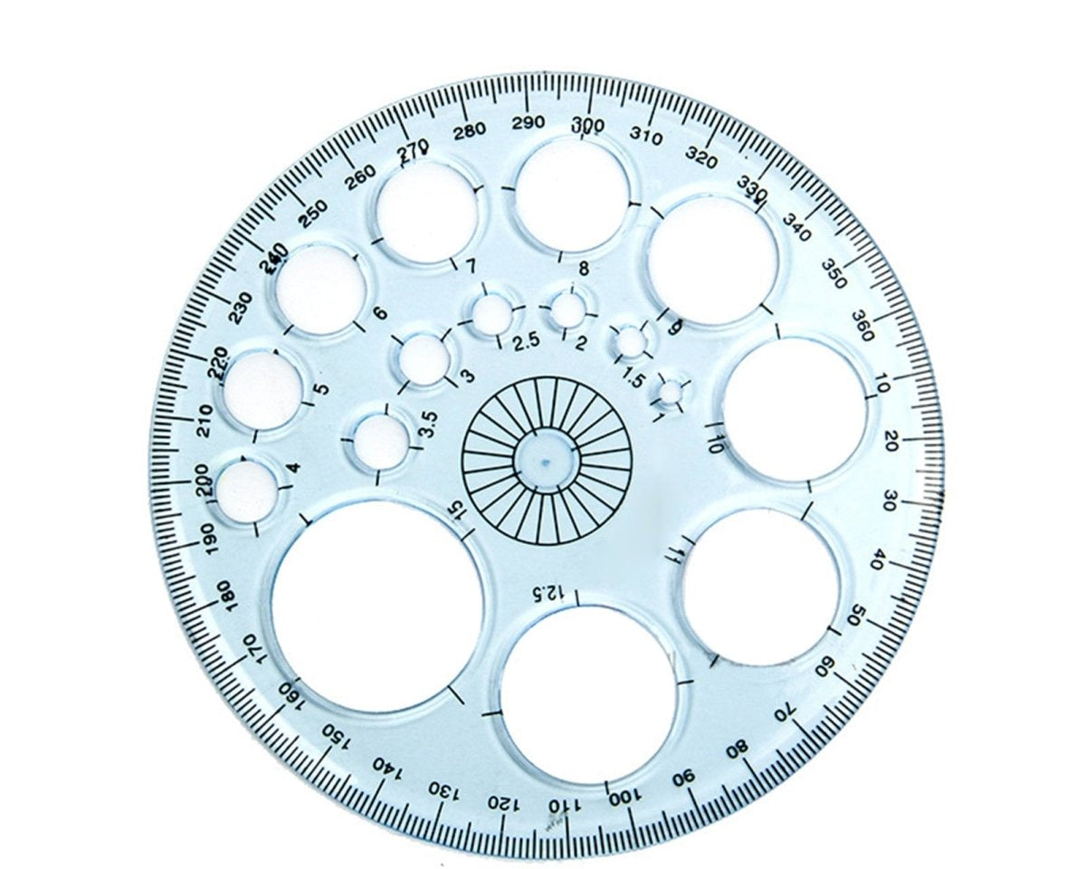 GeoMetric™ Ruler - TumTum