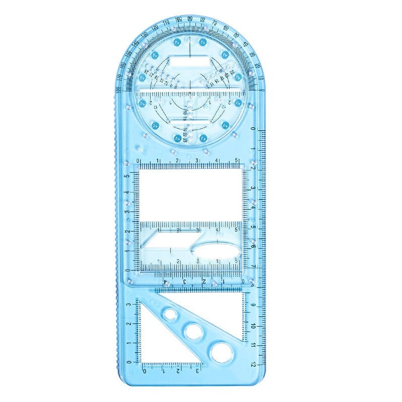 GeoMetric™ Ruler - TumTum
