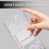 GeoMetric™ Ruler - TumTum