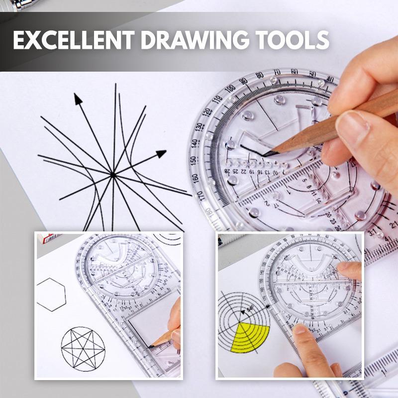 GeoMetric™ Ruler - TumTum