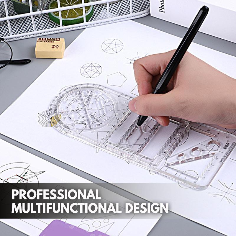 GeoMetric™ Ruler - TumTum