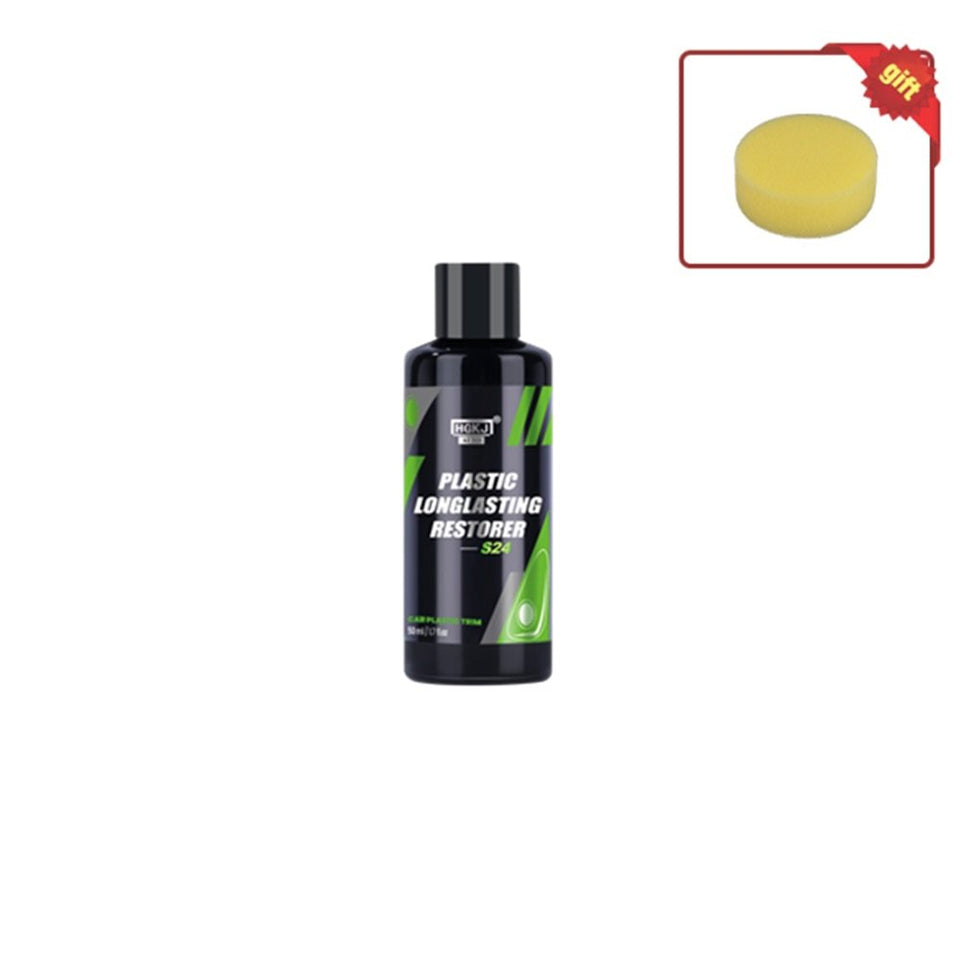 Gloss Restorer™ - TumTum