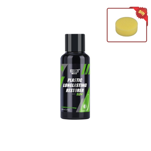 Gloss Restorer™ - TumTum