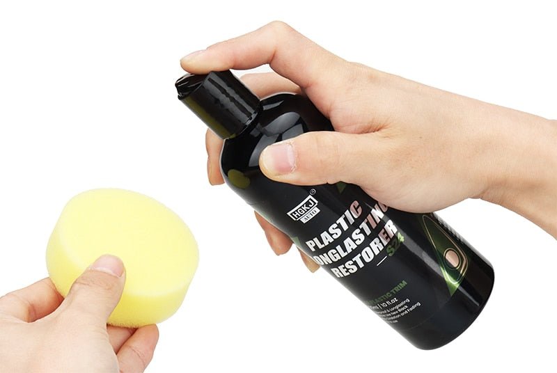 Gloss Restorer™ - TumTum