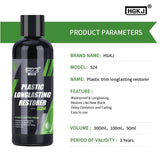 Gloss Restorer™ - TumTum