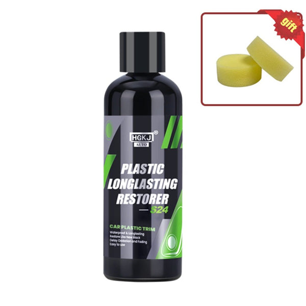 Gloss Restorer™ - TumTum