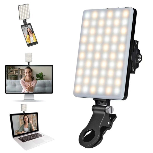 GlowClip™ - LED Lighting Kit - TumTum